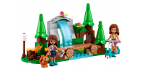 LEGO FRIENDS Forest Waterfall 2021
